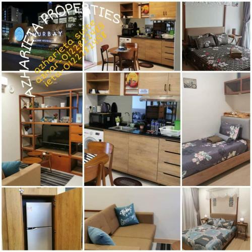 Apartamento Timurbay Seafront Residence Kuantan