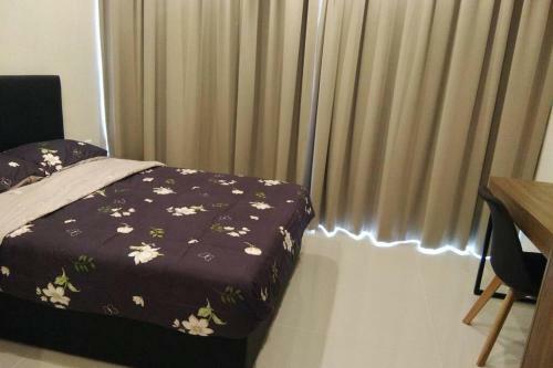 Apartamento Kozi Square A&b's Home Near Sgh
