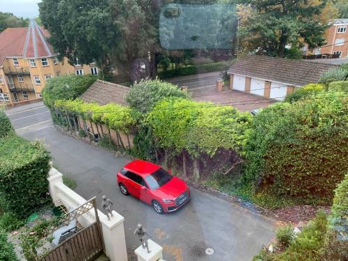 Apartamento Sea View Newly Refurbished Flat