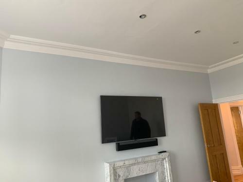 Apartamento Sea View Newly Refurbished Flat