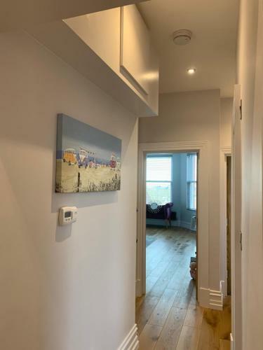 Apartamento Sea View Newly Refurbished Flat
