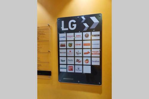 Apartamento Jazz Suites 1 Vivacity (4 Bedrooms) A10