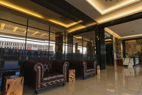 Apartamento Jazz Suites 1 Vivacity (4 Bedrooms) A10