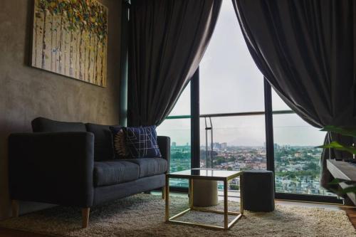 Apartamento Jazz Suites 1 Vivacity (4 Bedrooms) A10