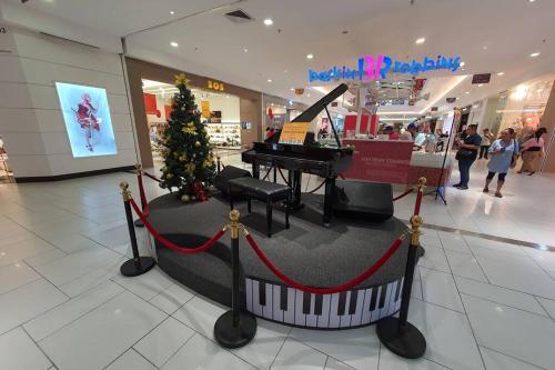 Apartamento Jazz Suites 1 Vivacity (4 Bedrooms) A10