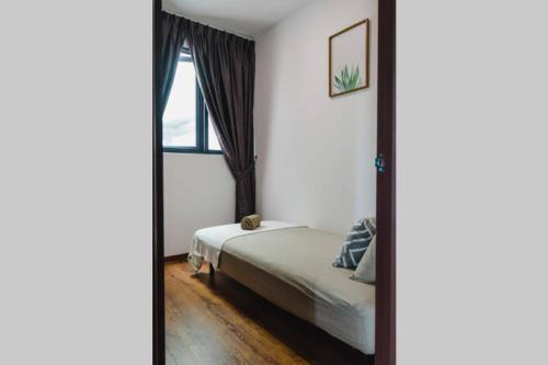 Apartamento Jazz Suites 1 Vivacity (4 Bedrooms) A10