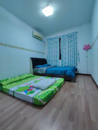 Triple Z Homestay