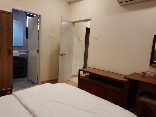 Apartamento Hayfa Holiday Home @ Timur Bay