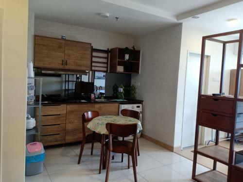 Apartamento Timurbay Lavender Homestay