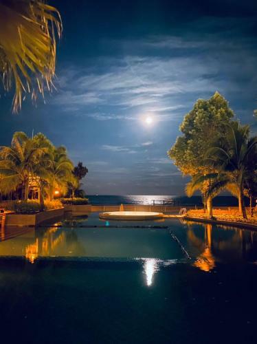 Apartamento Timurbay Lavender Homestay