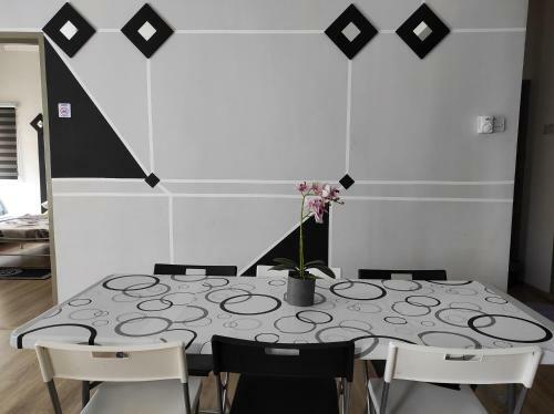 Hostal Barakah Sufi Homestay 2