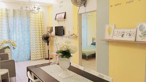Hostal Barakah Sufi Homestay 2