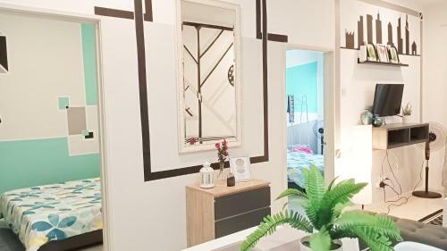 Hostal Barakah Sufi Homestay 2