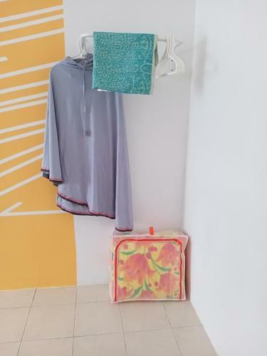 Hostal Barakah Sufi Homestay 2