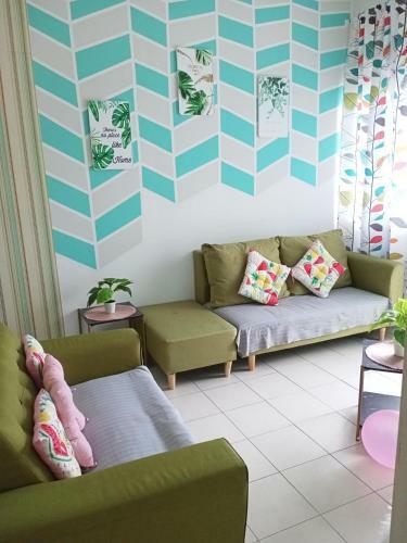 Hostal Barakah Sufi Homestay 2