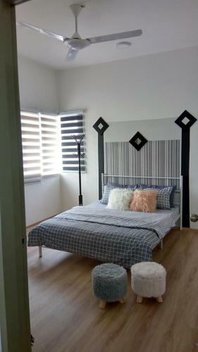 Hostal Barakah Sufi Homestay 2