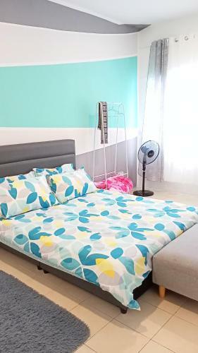 Hostal Barakah Sufi Homestay 2