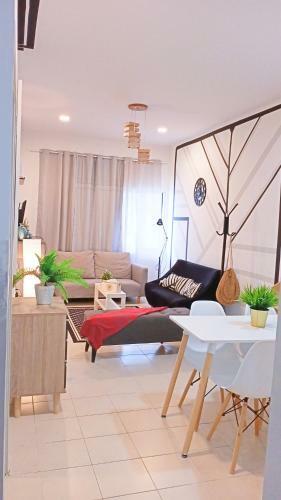 Hostal Barakah Sufi Homestay 2