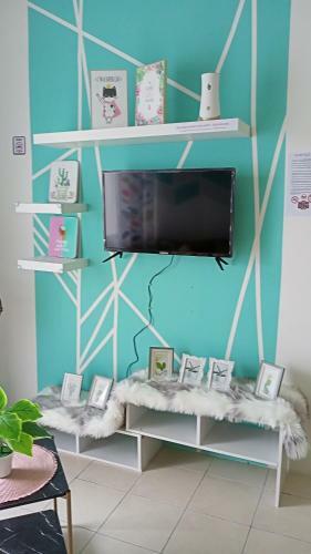 Hostal Barakah Sufi Homestay 2