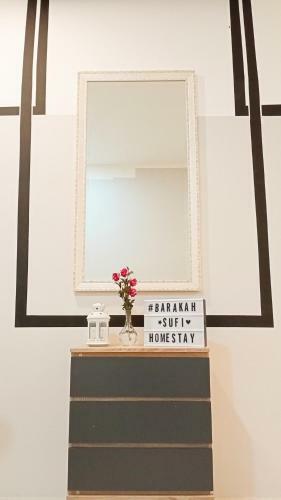 Hostal Barakah Sufi Homestay 2