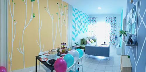 Hostal Barakah Sufi Homestay 2