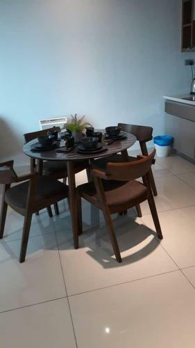 Apartamento 4 Seasons Home Cameron Highland