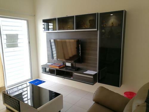 Apartamento Toto's Homestay Cameron