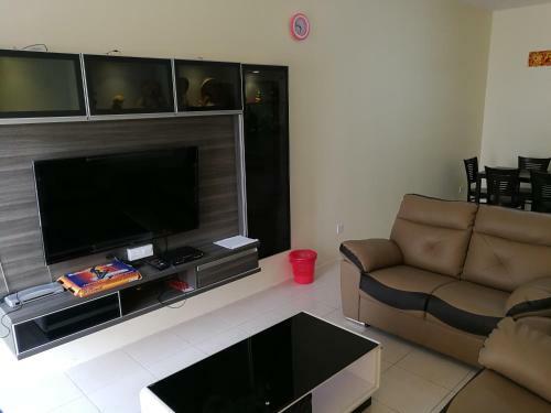 Apartamento Toto's Homestay Cameron