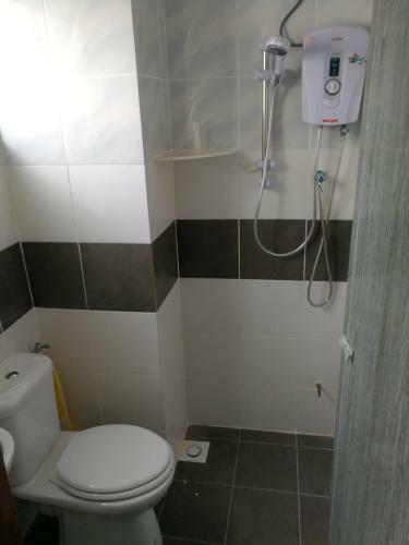 Apartamento Toto's Homestay Cameron