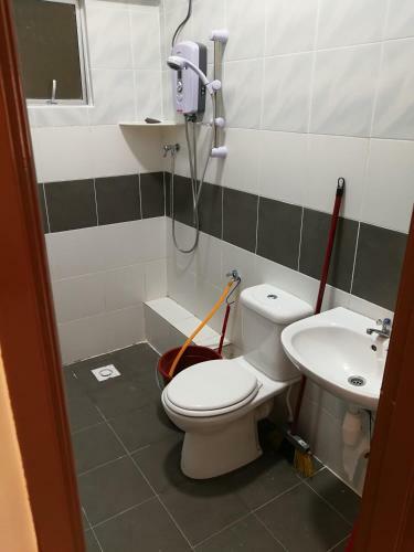 Apartamento Toto's Homestay Cameron