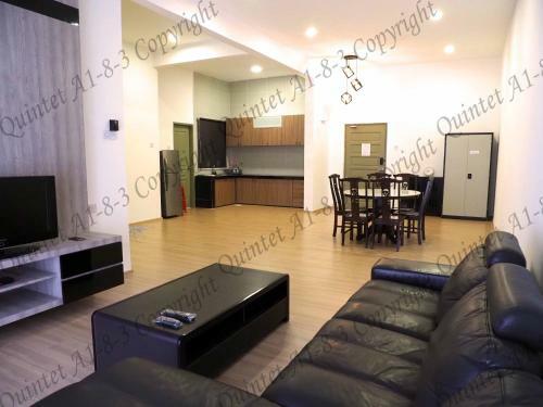 Apartamento Cameron Highlands Lovetostay