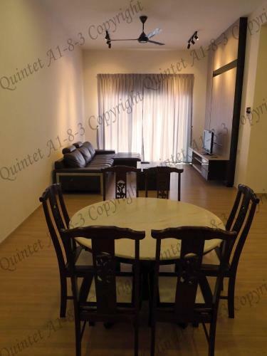 Apartamento Cameron Highlands Lovetostay