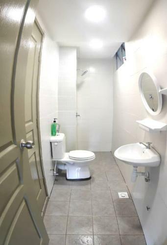 Apartamento Chombies Muslim Homestay