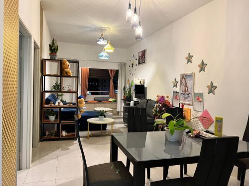 Apartamento Lovely Ark Cameron Highlands