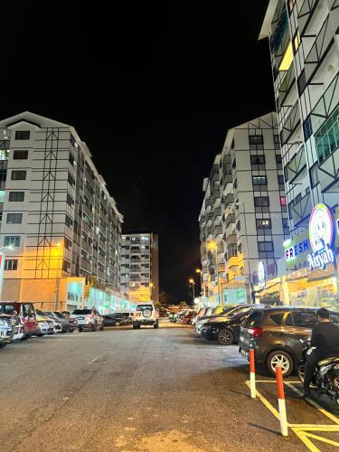 Apartamento Lovely Ark Cameron Highlands