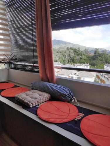 Apartamento Lovely Ark Cameron Highlands