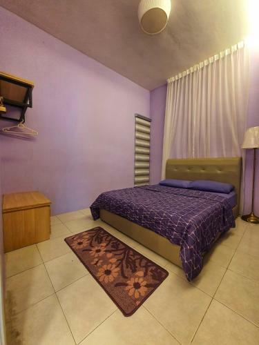 Apartamento Anggun Homestay