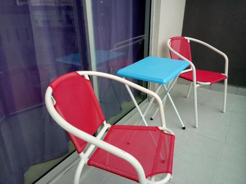 Apartamento Icolor Home & Stay Ch2