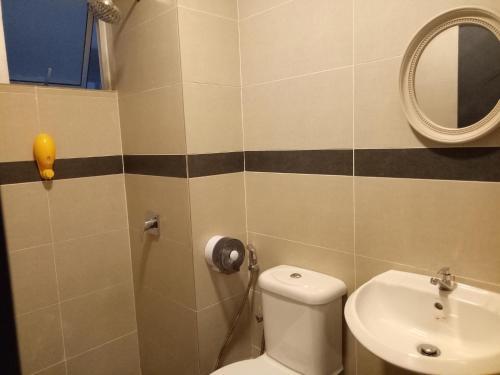 Apartamento Icolor Home & Stay Ch2