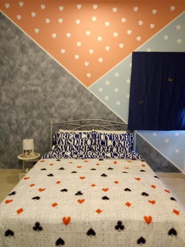 Apartamento Icolor Home & Stay Ch2