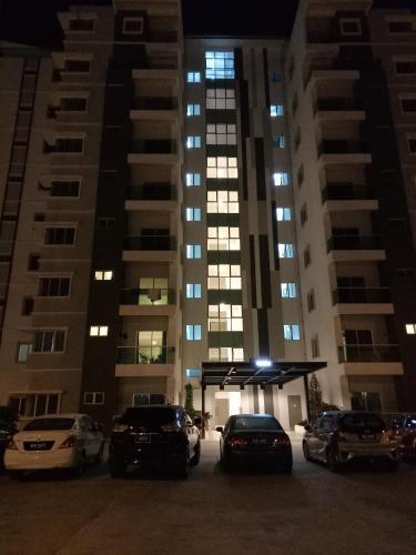 Apartamento Icolor Home & Stay Ch2