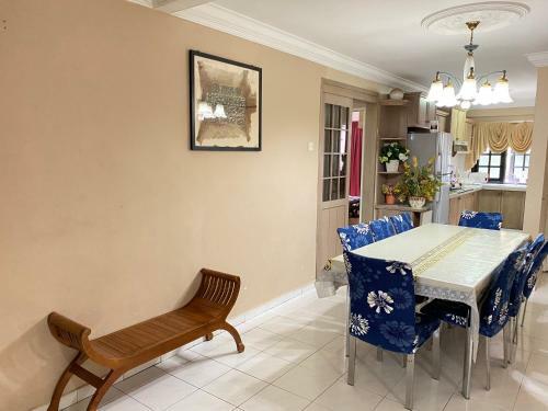 Azzalea 3-bedroom Apartment Cameron Highlands