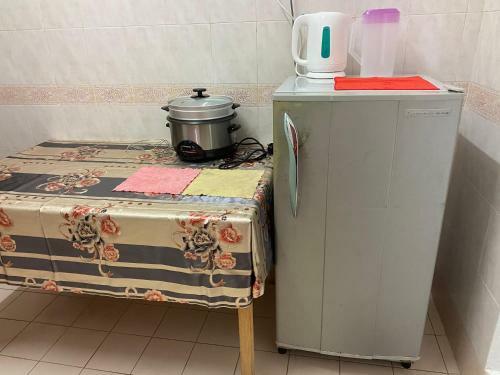 Apartamento Cameron Highland Cozy Homestay