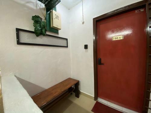 Apartamento Cameron Highland Cozy Homestay
