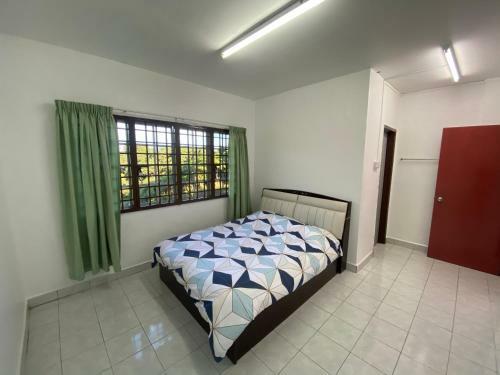 Apartamento Cameron Highland Cozy Homestay