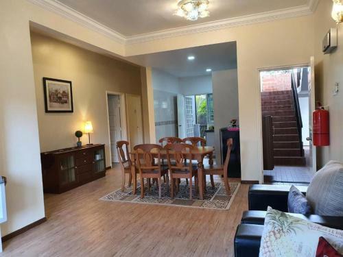 Close-to-nature Apartment @ Greenhill Resort