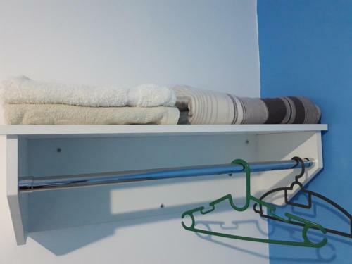 Apartamento The Sky - The Cave Guest House