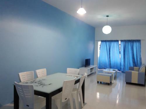 Apartamento The Sky - The Cave Guest House