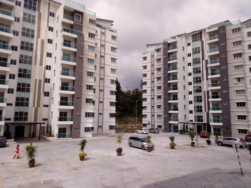 Apartamento Icolor Home & Stay Ch5