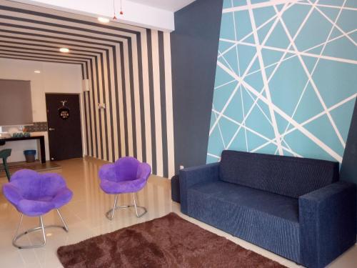 Apartamento Icolor Home & Stay Ch5
